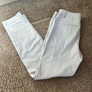 Express khaki dress pants